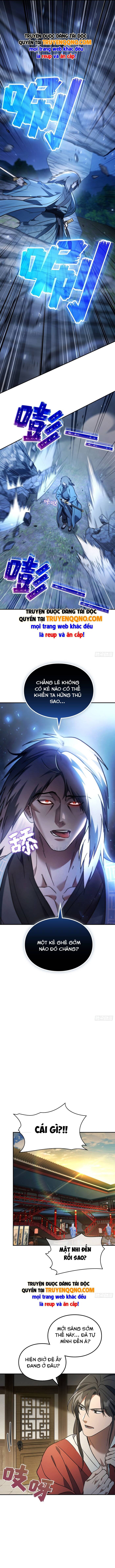 Thương Hoàng Trở Về Chapter 17 - 11