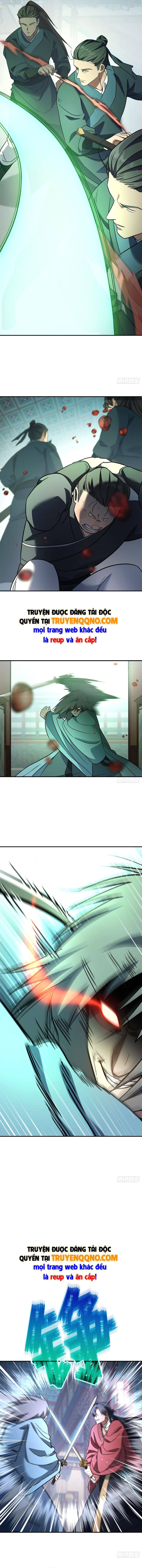 Thương Hoàng Trở Về Chapter 19 - 3