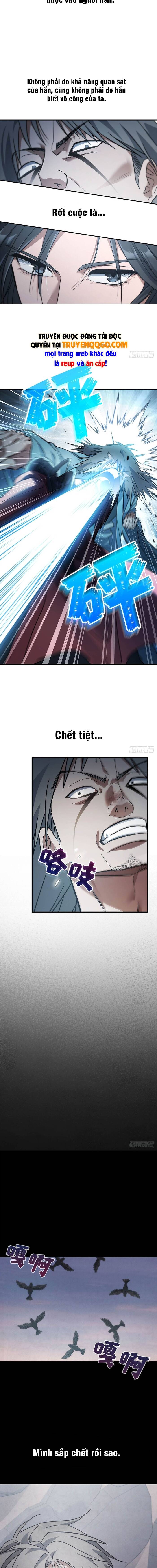 Thương Hoàng Trở Về Chapter 20 - 3