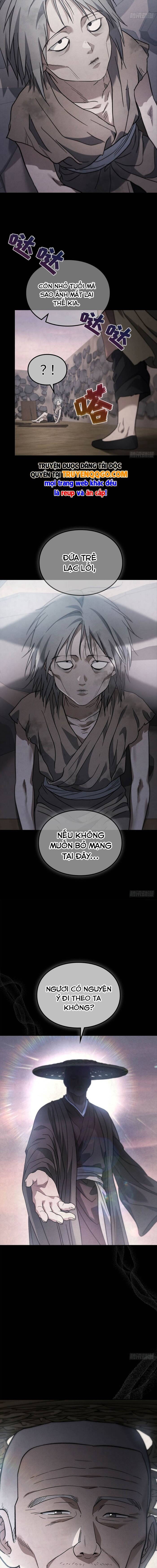 Thương Hoàng Trở Về Chapter 20 - 4