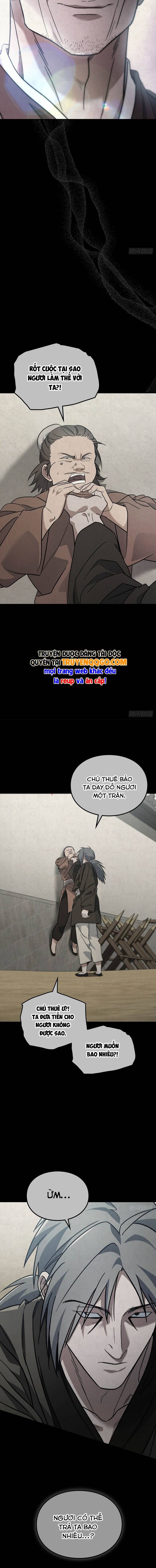 Thương Hoàng Trở Về Chapter 20 - 5