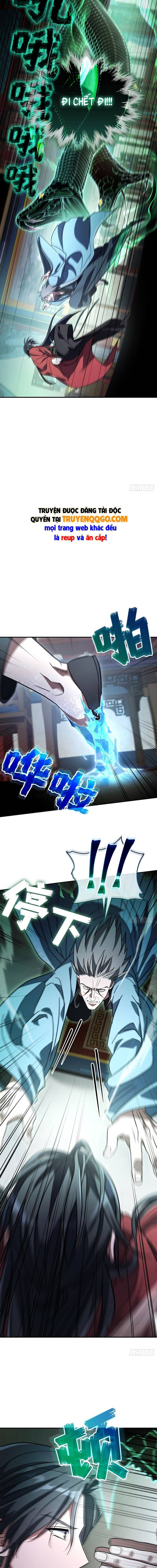 Thương Hoàng Trở Về Chapter 20 - 13