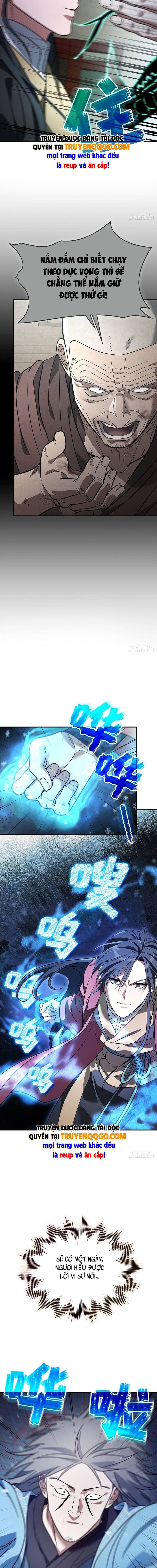 Thương Hoàng Trở Về Chapter 20 - 14