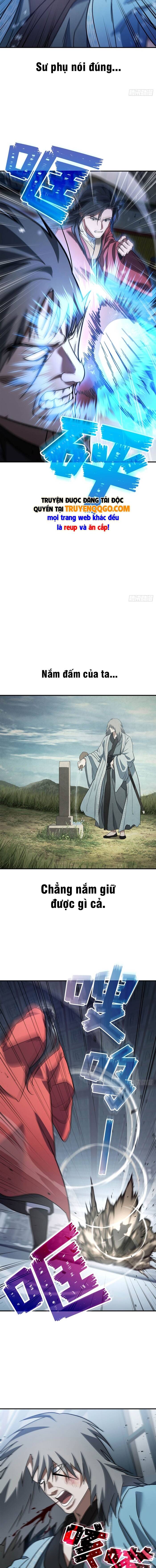 Thương Hoàng Trở Về Chapter 20 - 15