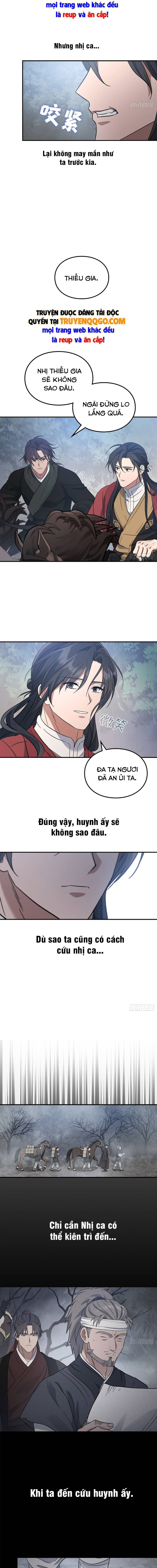 Thương Hoàng Trở Về Chapter 26 - 6