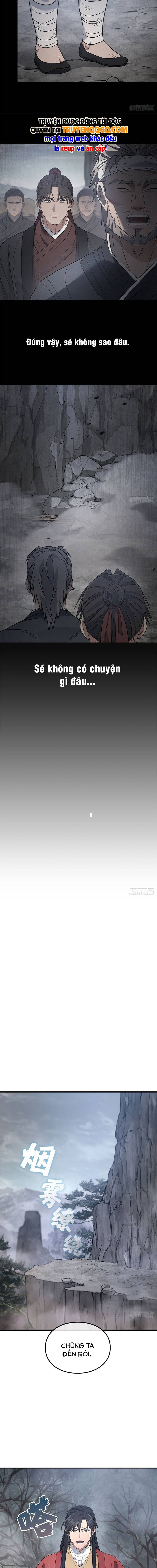 Thương Hoàng Trở Về Chapter 26 - 7