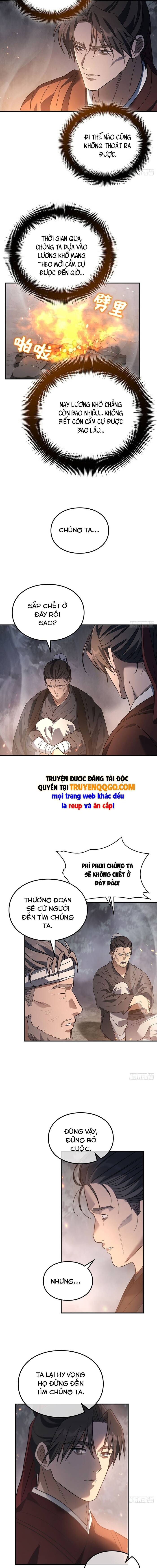 Thương Hoàng Trở Về Chapter 26 - 10