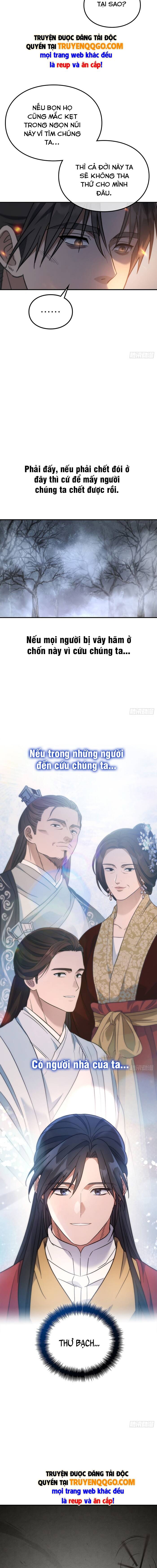 Thương Hoàng Trở Về Chapter 26 - 11