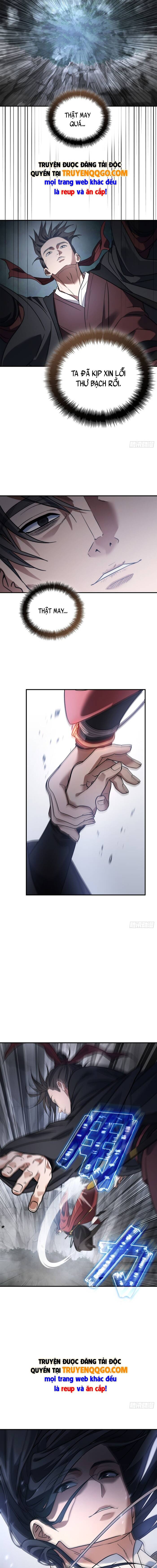 Thương Hoàng Trở Về Chapter 26 - 19