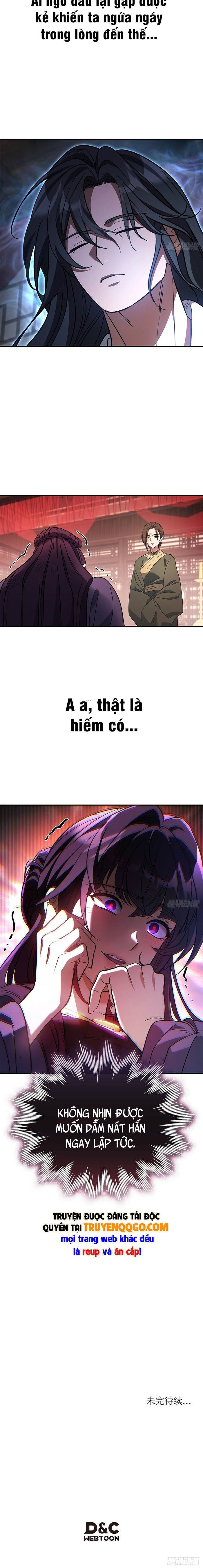 Thương Hoàng Trở Về Chapter 35 - 13