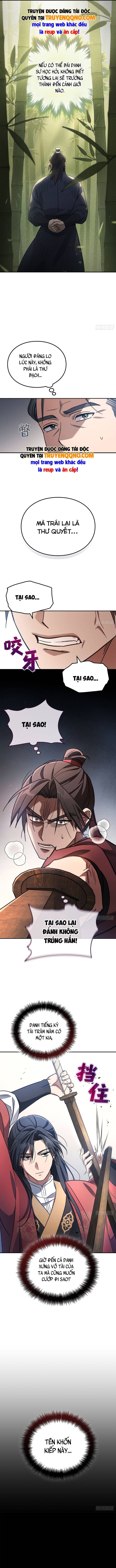 Thương Hoàng Trở Về Chapter 4 - 8