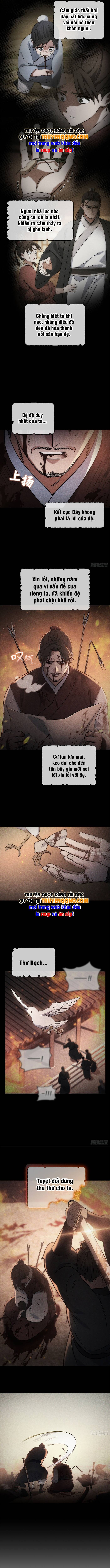 Thương Hoàng Trở Về Chapter 4 - 14