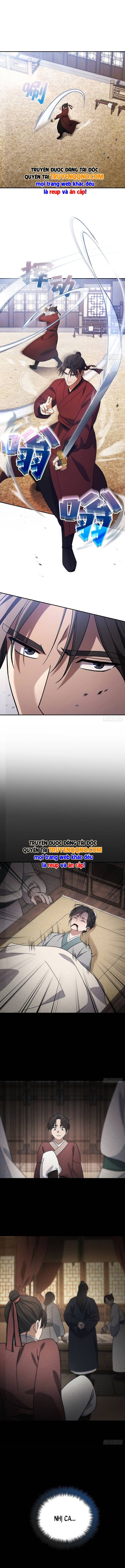 Thương Hoàng Trở Về Chapter 5 - 2