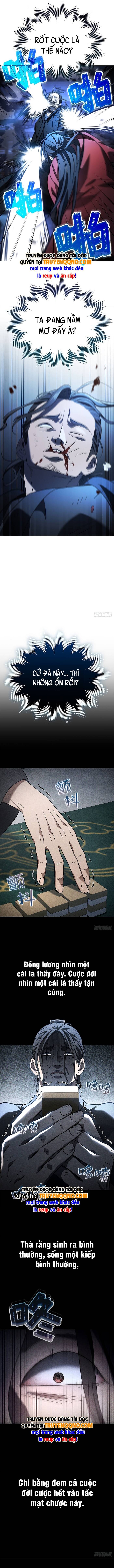 Thương Hoàng Trở Về Chapter 6 - 10