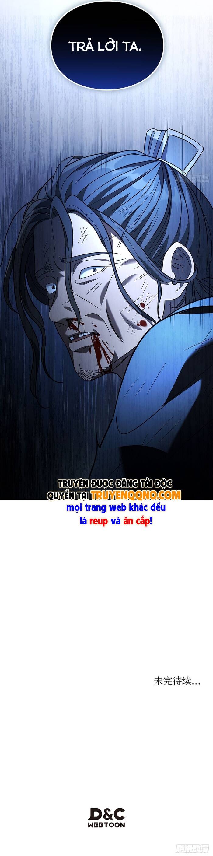 Thương Hoàng Trở Về Chapter 6 - 13