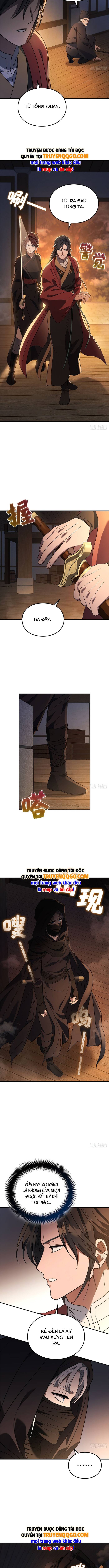 Thương Hoàng Trở Về Chapter 9 - 8