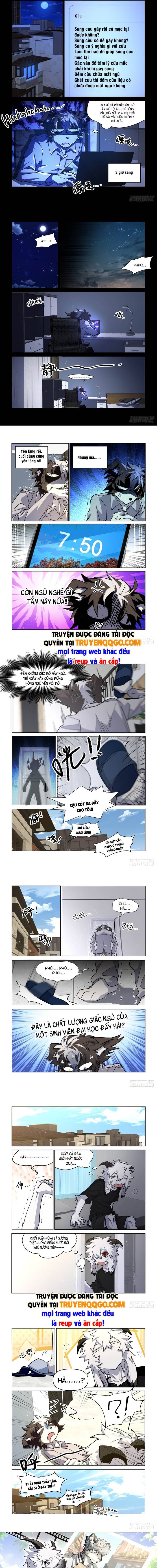 Furry City Chapter 7 - 3