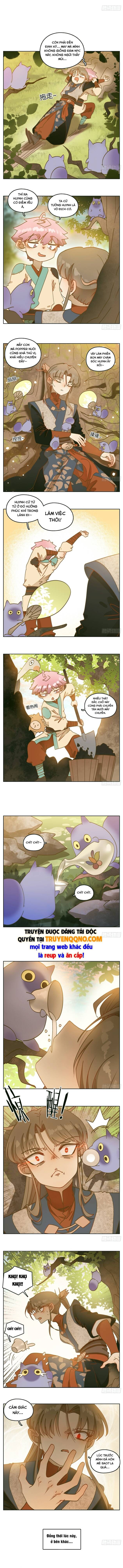 Giang Hồ Đang Sụp Đổ Chapter 29 - 4