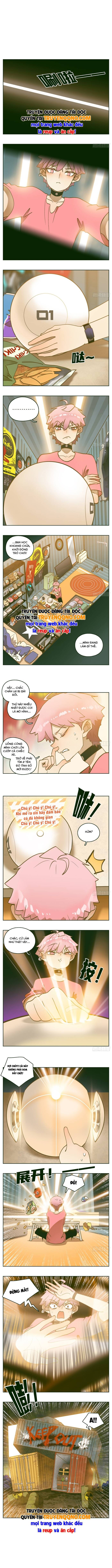 Giang Hồ Đang Sụp Đổ Chapter 3 - 2