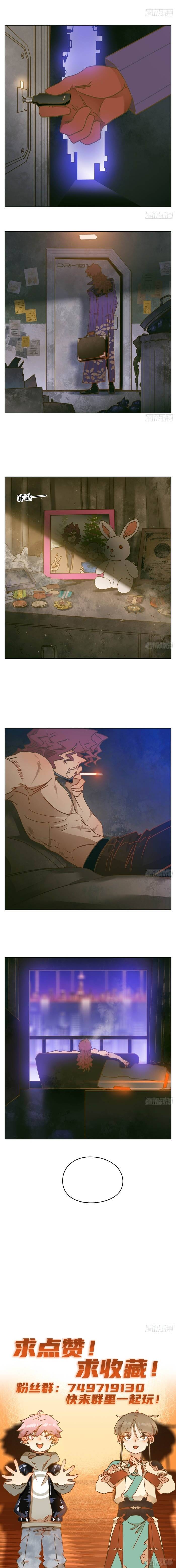 Giang Hồ Đang Sụp Đổ Chapter 31 - 8