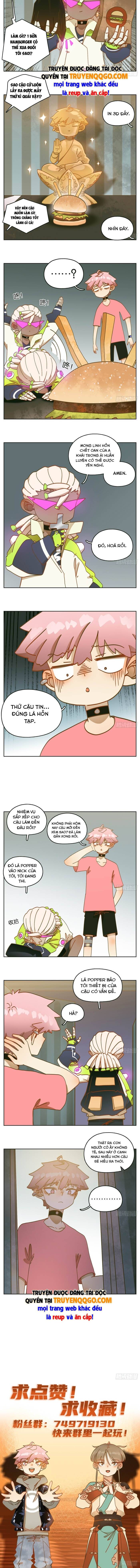 Giang Hồ Đang Sụp Đổ Chapter 32 - 6