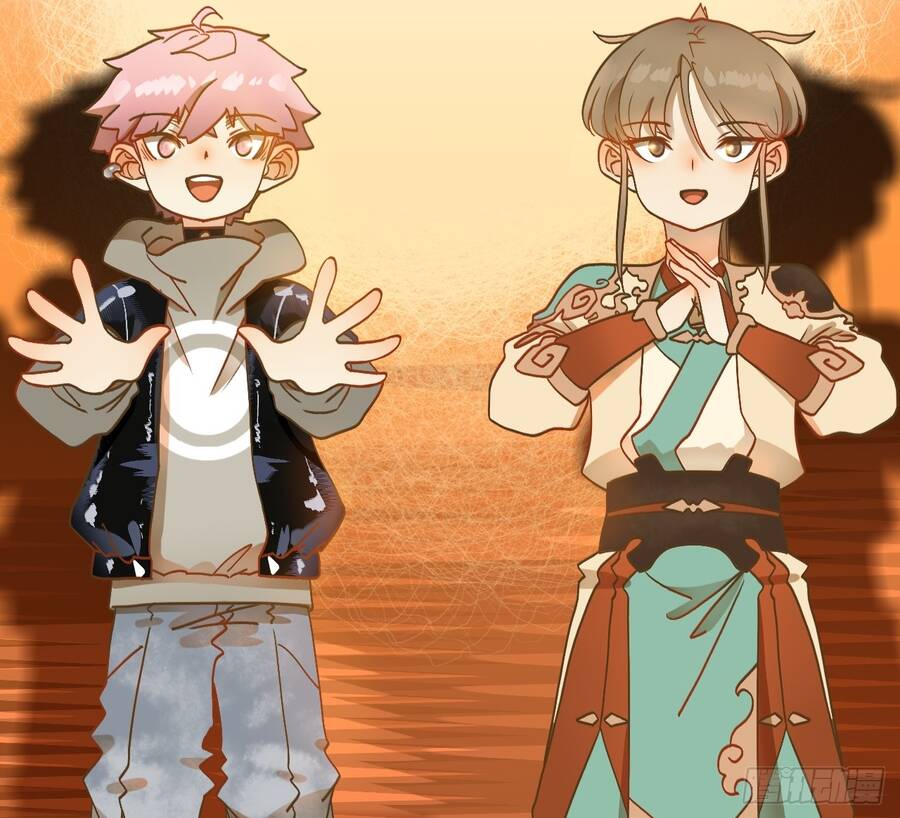 Giang Hồ Đang Sụp Đổ Chapter 38 - 8