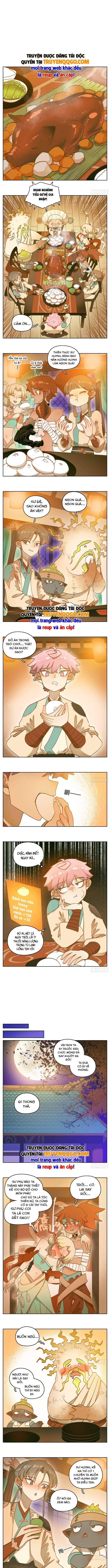 Giang Hồ Đang Sụp Đổ Chapter 7 - 2