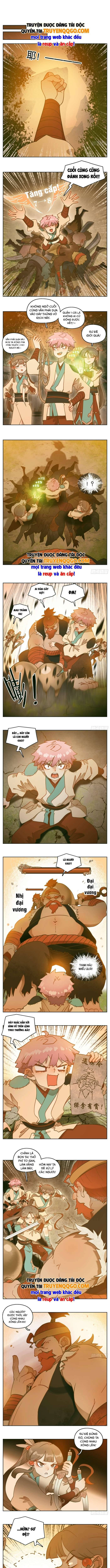 Giang Hồ Đang Sụp Đổ Chapter 8 - 5