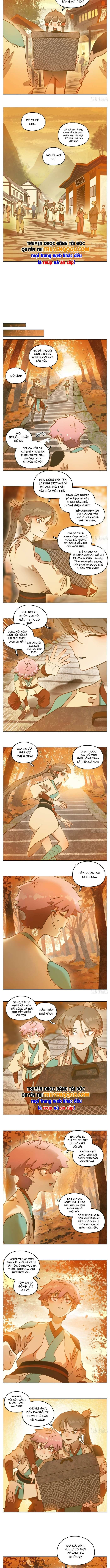 Giang Hồ Đang Sụp Đổ Chapter 9 - 6