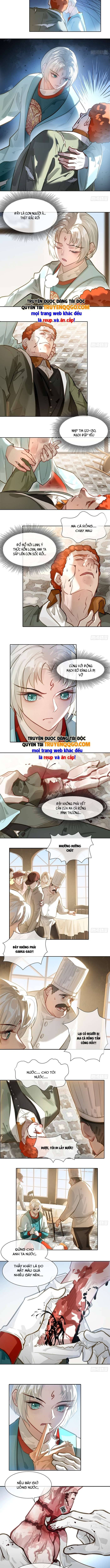 Bác Sĩ Quái Vật Chapter 2 - 3