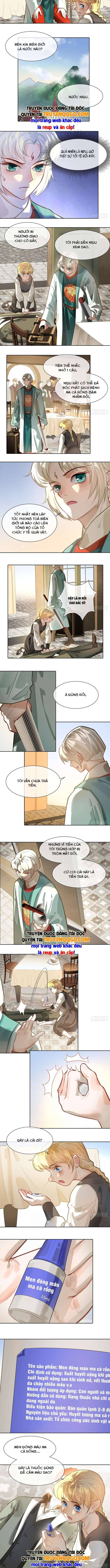 Bác Sĩ Quái Vật Chapter 2 - 6