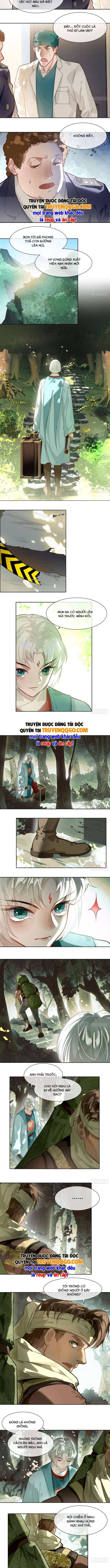 Bác Sĩ Quái Vật Chapter 3 - 3