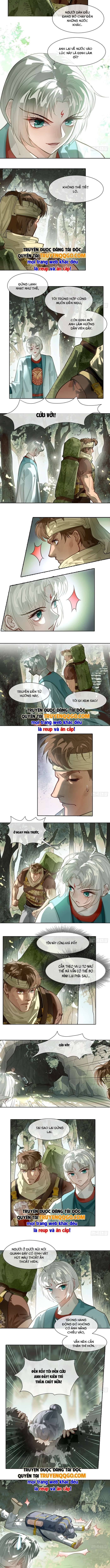 Bác Sĩ Quái Vật Chapter 3 - 4