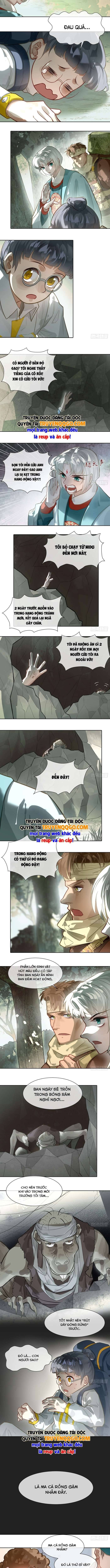 Bác Sĩ Quái Vật Chapter 3 - 5