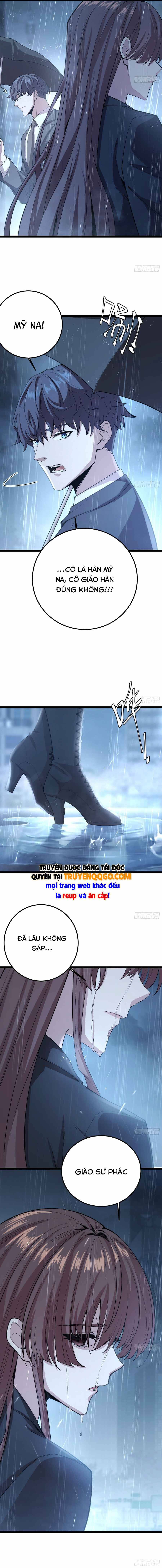 Ma Nữ Rowling Chapter 15.1 - 10