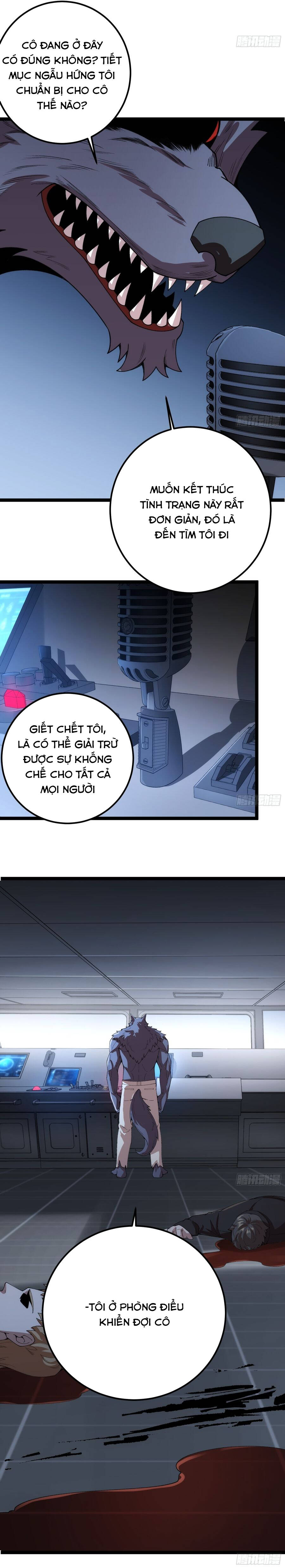 Ma Nữ Rowling Chapter 17 - 11