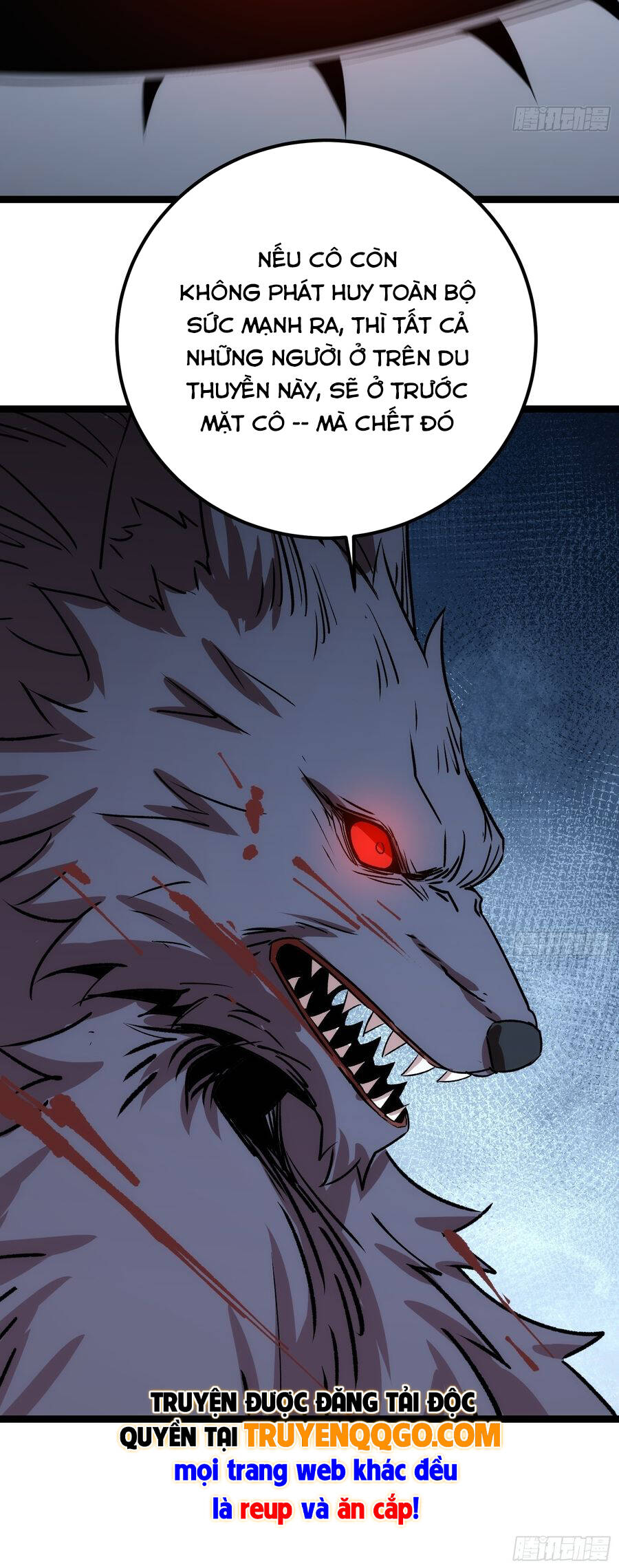 Ma Nữ Rowling Chapter 18 - 11