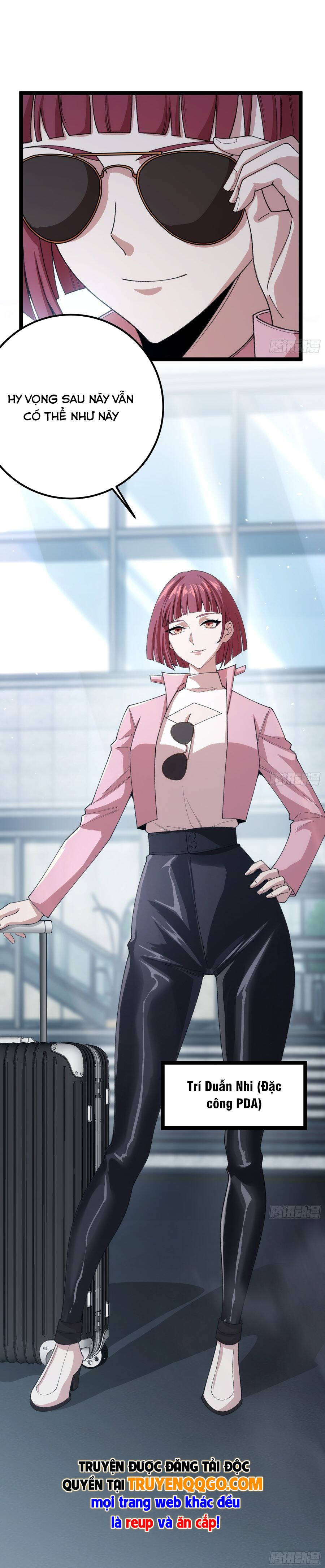 Ma Nữ Rowling Chapter 20 - 11