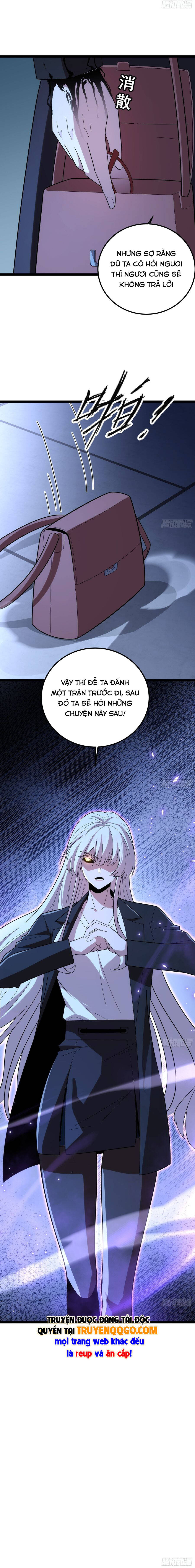 Ma Nữ Rowling Chapter 21 - 10