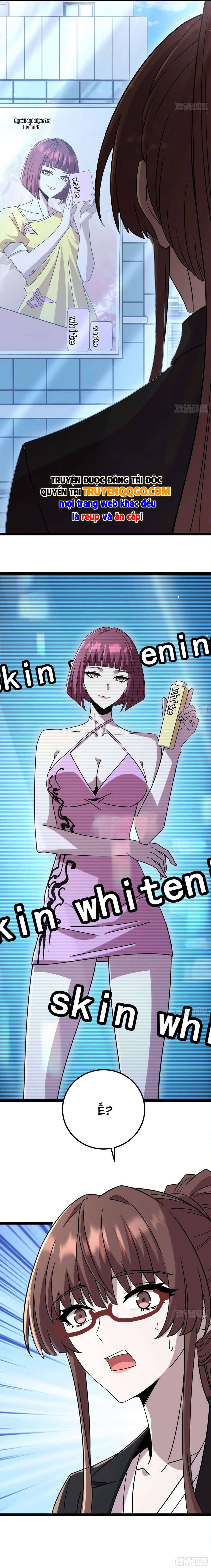 Ma Nữ Rowling Chapter 22 - 10