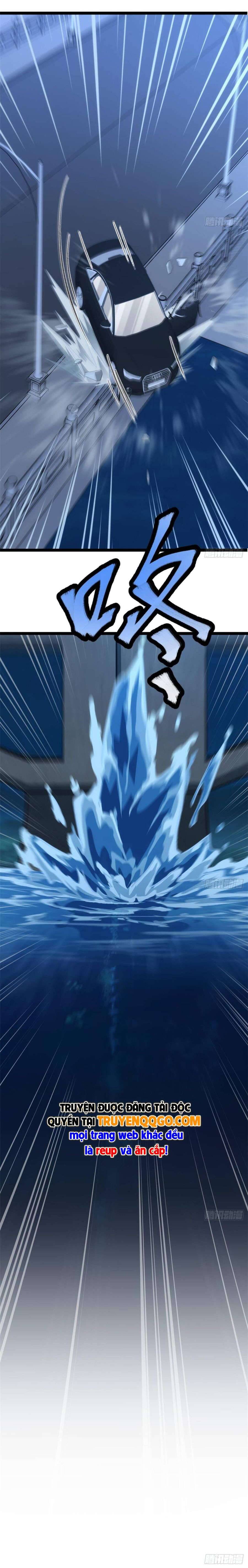 Ma Nữ Rowling Chapter 23 - 10