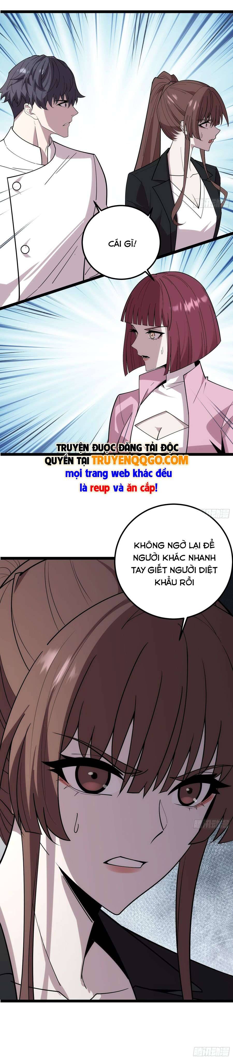 Ma Nữ Rowling Chapter 27 - 10