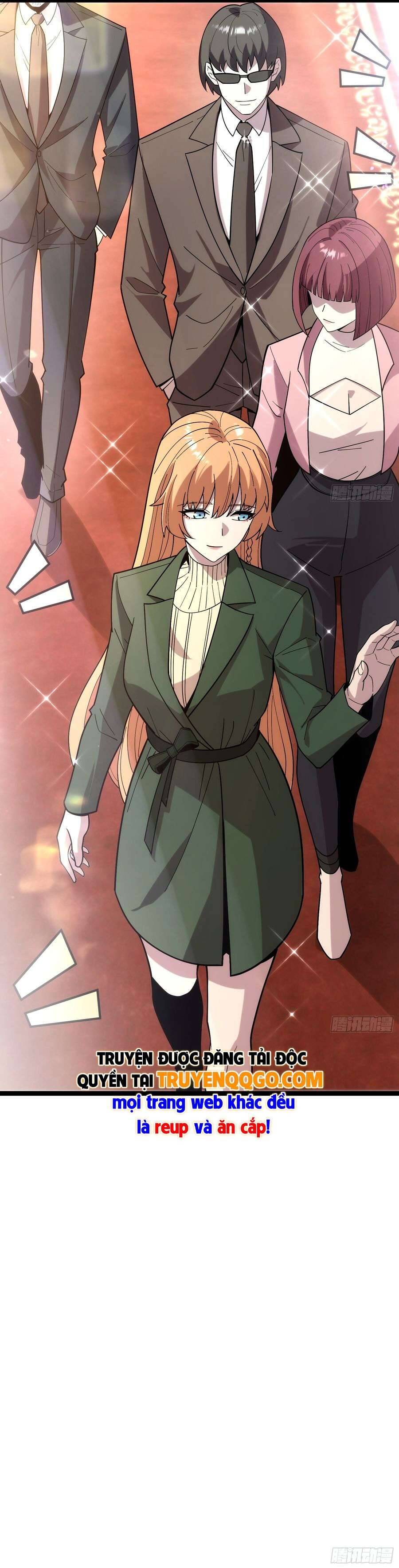 Ma Nữ Rowling Chapter 29 - 10