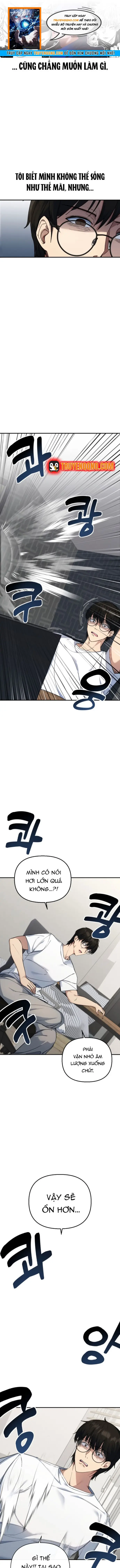 Live Stream Quỷ Vương Chapter 1 - 1