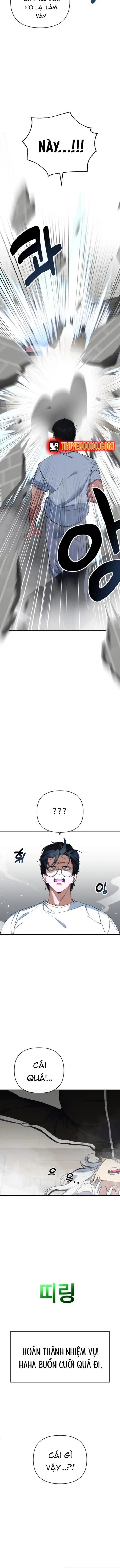 Live Stream Quỷ Vương Chapter 1 - 2