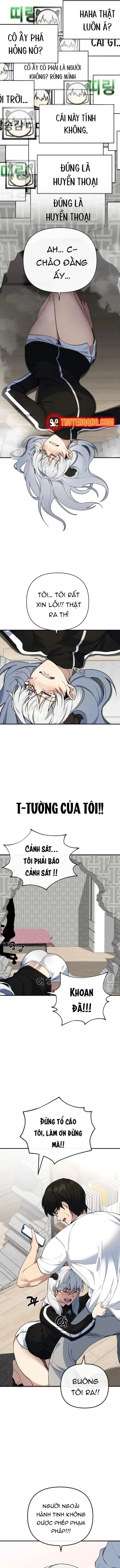 Live Stream Quỷ Vương Chapter 1 - 3