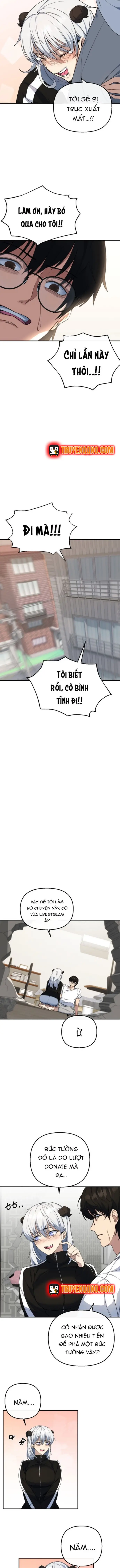 Live Stream Quỷ Vương Chapter 1 - 4