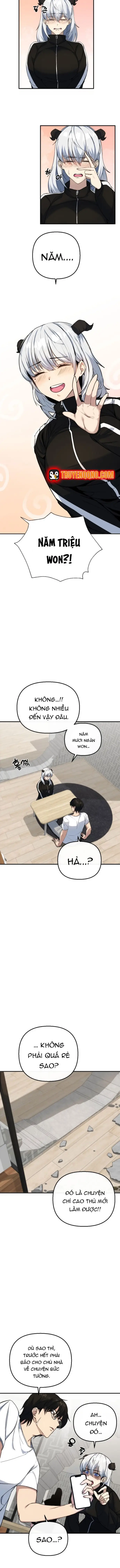 Live Stream Quỷ Vương Chapter 1 - 5