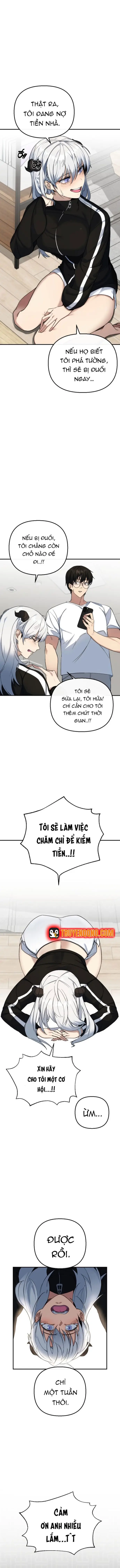 Live Stream Quỷ Vương Chapter 1 - 6