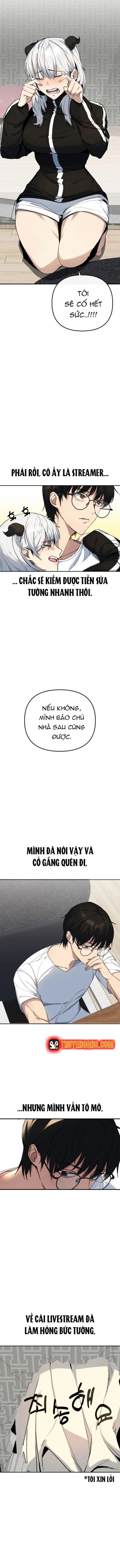 Live Stream Quỷ Vương Chapter 1 - 7